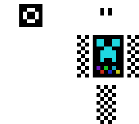 mask man