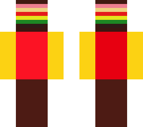 mcdonalds