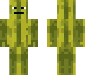 melon man lol