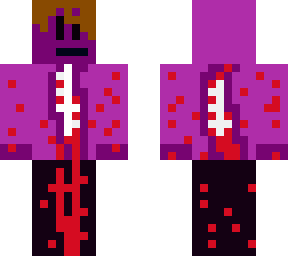michael afton