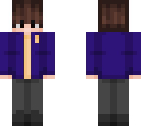 michael afton sl