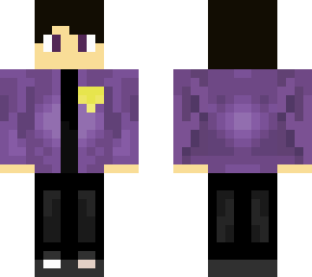 micheal afton