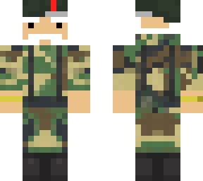 militar