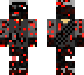 minecraft skins soldier 2
