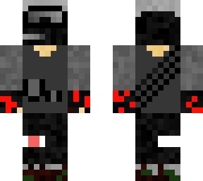 minecraft skins soldier