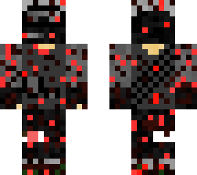 minecraft skins soldier 3