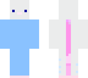 minecraft woofarupa