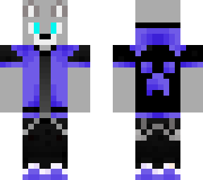 minezomwolf