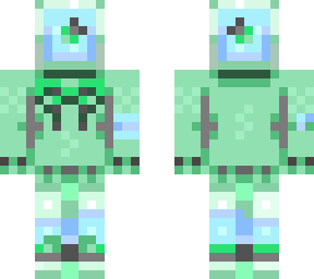 mint fish