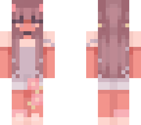 mochhi's contest skin...