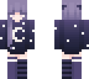 moon girl