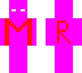 mr. mas roby (original)