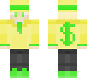 mr. rich