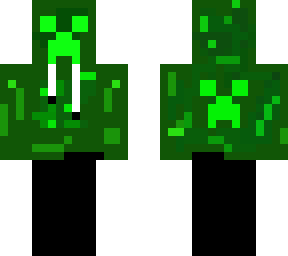 mr.creeper