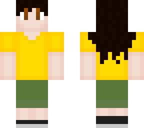 mum's skin