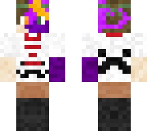 mumbo for mayor