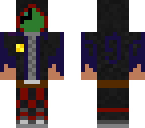murpb skin