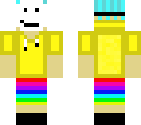 my avatar