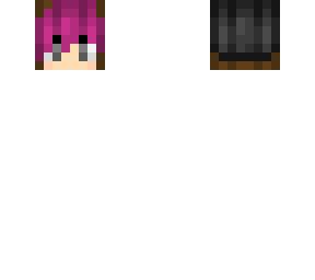 my head