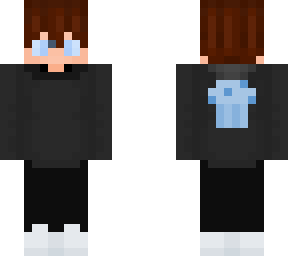 my new skin