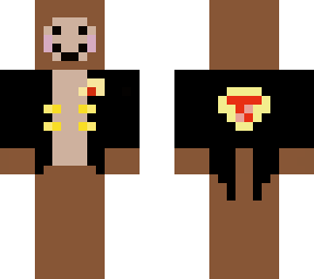 my roblox skin