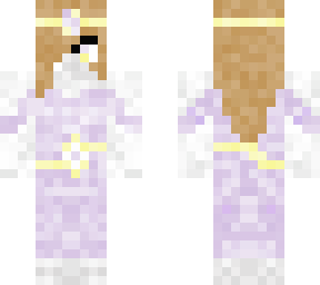 my royal skin ghost