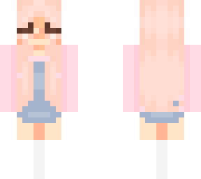 my skin!