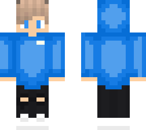 my skin