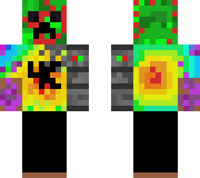 my skin