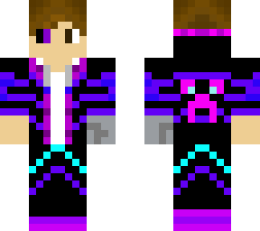 myncraftz (enderian form)