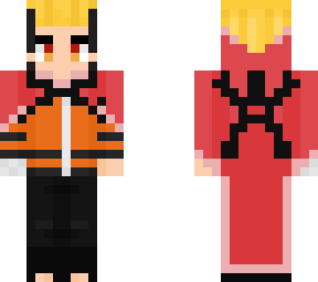 naruto (boryan mode)