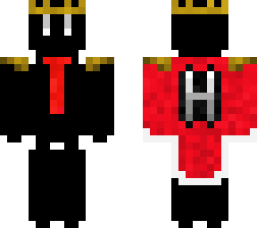 new skin (but without white)
