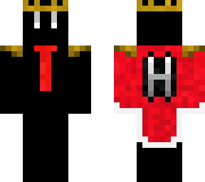 new skin (but without white and with corners)