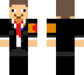 new union skin 3