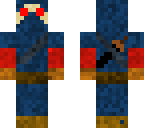 ninja