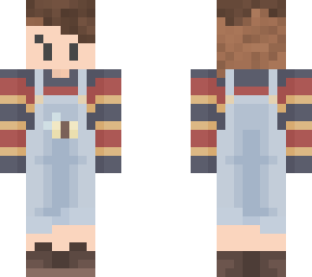 noeyknight overalls