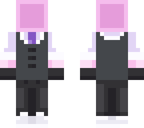 nyan suit