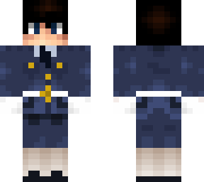 officer