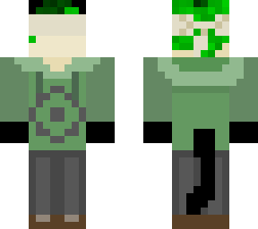 old self insert