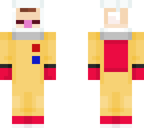 olimar  [simplistic pack]