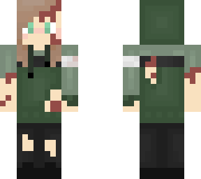 oliver zombie rp