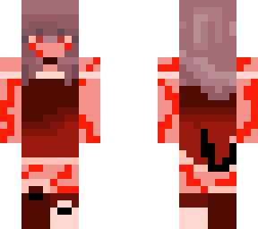 origins!! (fire godess)