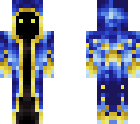 overpower (lightning mage)