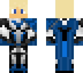 paladin