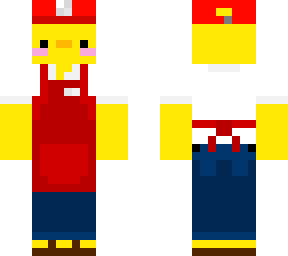 pato kfc