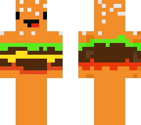 patty
