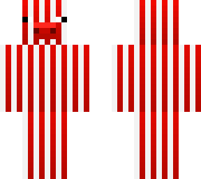 peppermint pig
