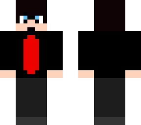 peter parker