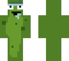 pickle rick