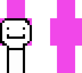 pink version of dream